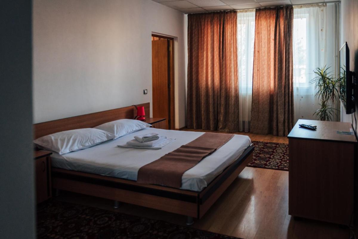 HOTEL K2 CITY - Housity