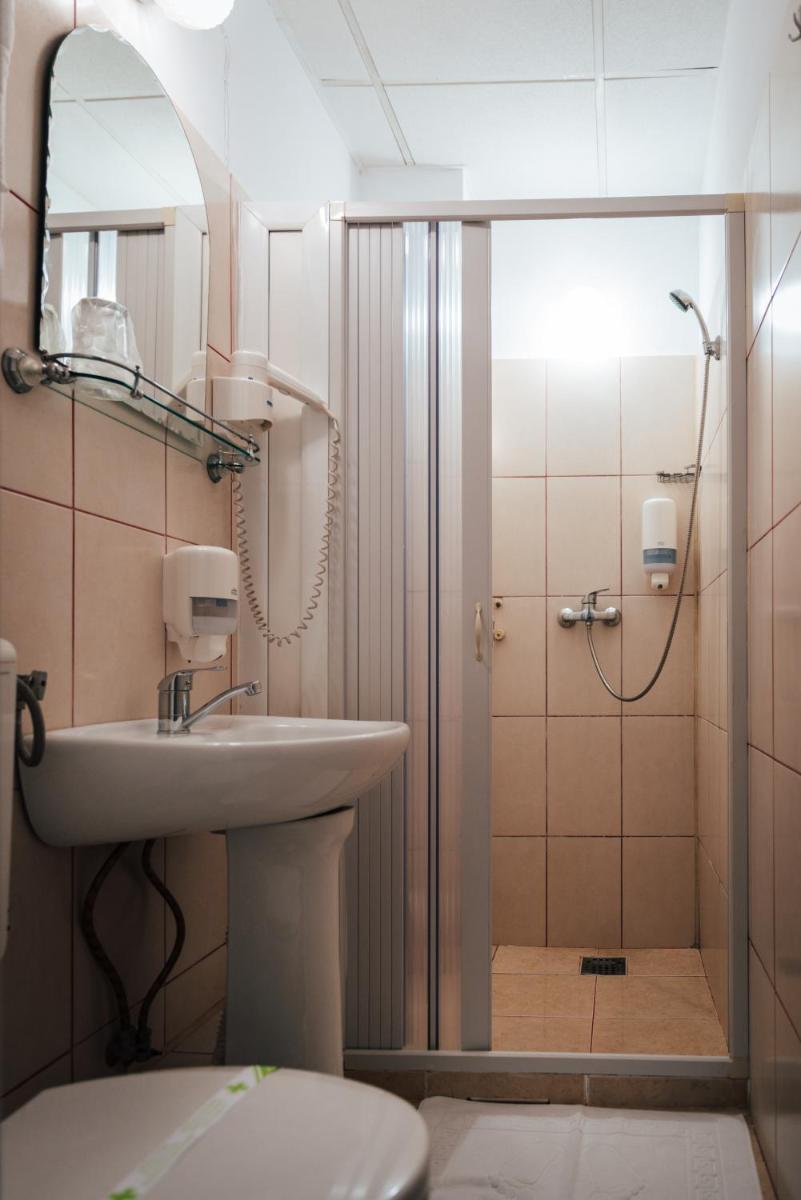 HOTEL K2 CITY - Housity