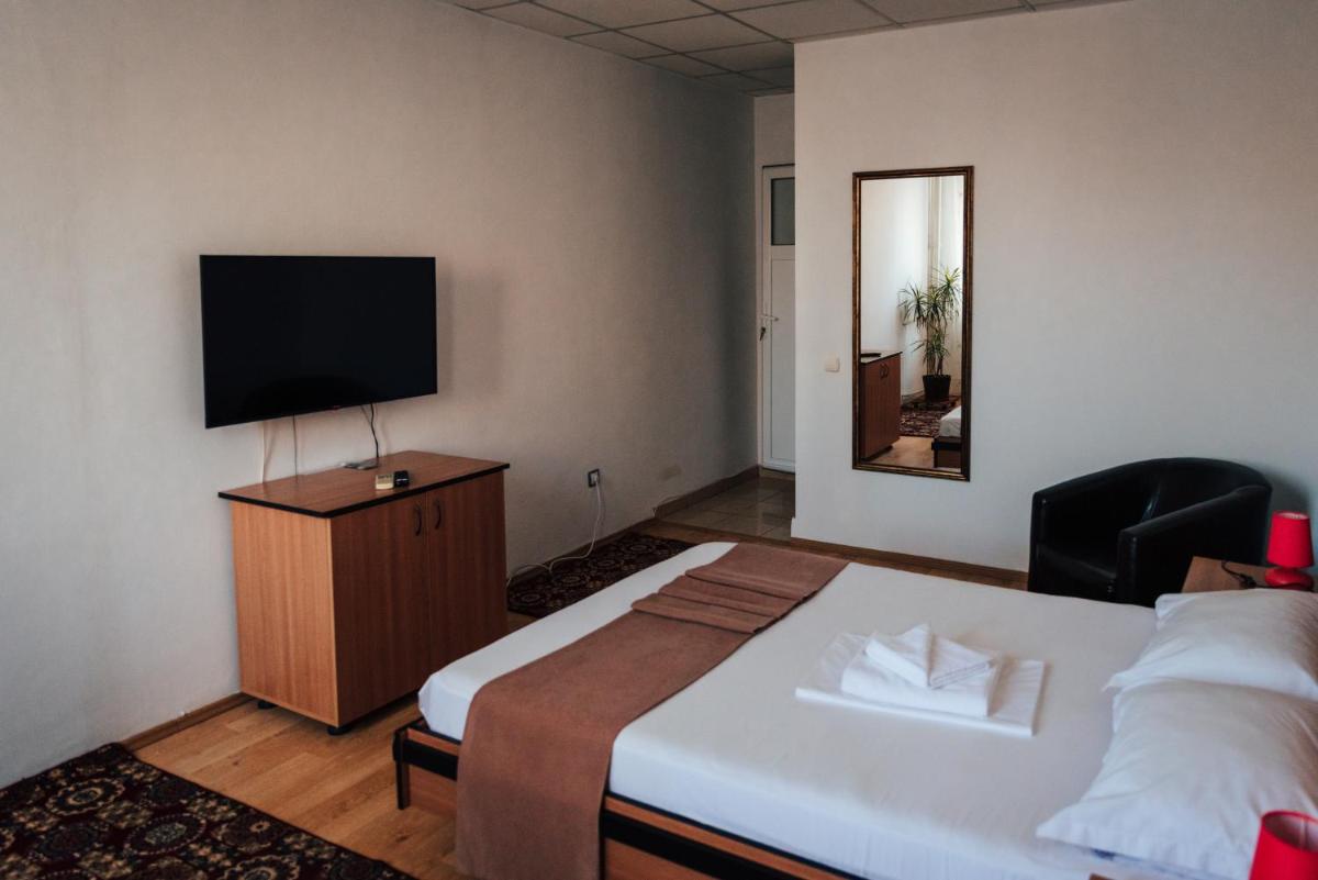 HOTEL K2 CITY - Housity