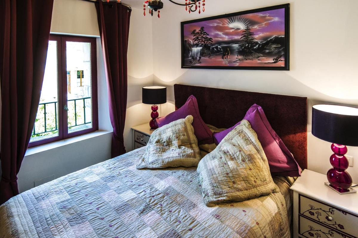 Le Petit Domaine de Bois Avril - Housity