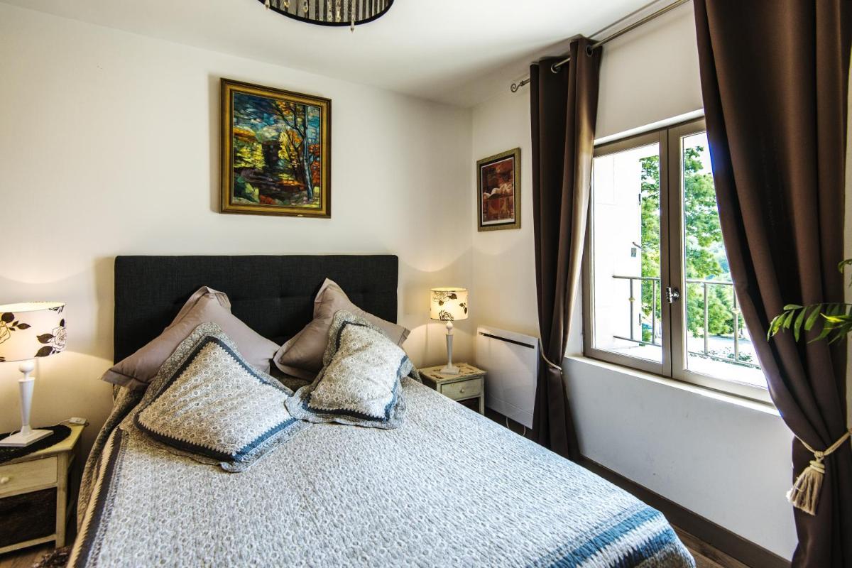 Le Petit Domaine de Bois Avril - Housity