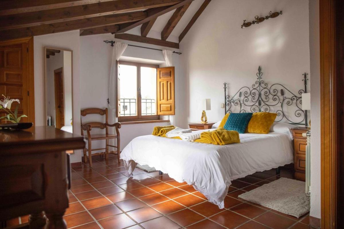 Mirador del Vadillo - Housity