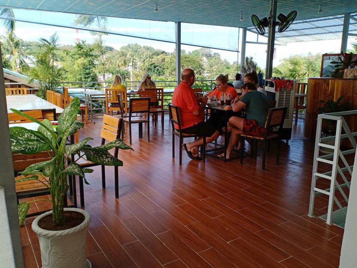 ღ Orchid Guesthouse ღ 5 minutes to the Beach & Night Market ღ - Housity