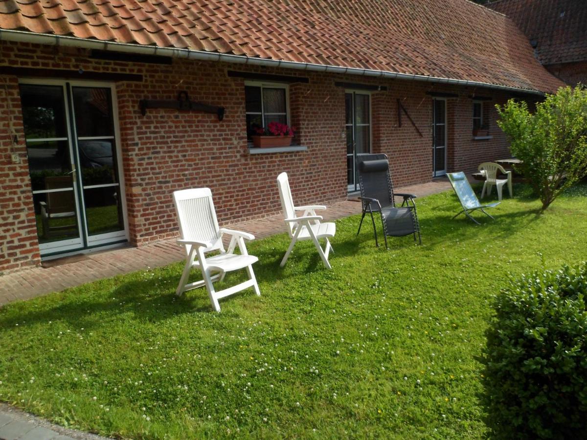 Gîte de la Noyelle à Sainghin en Mélantois - Housity