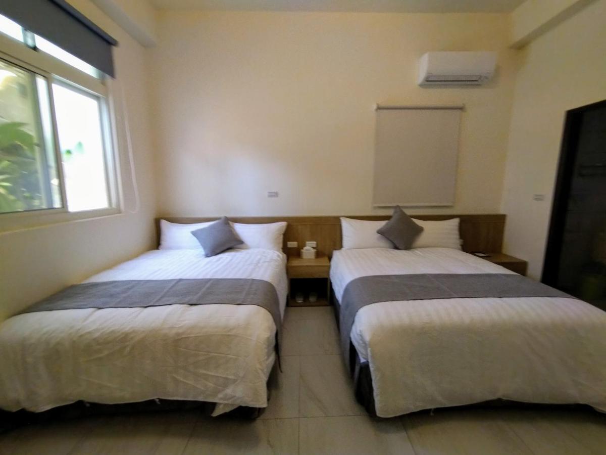 Bao Xin B&B - Housity