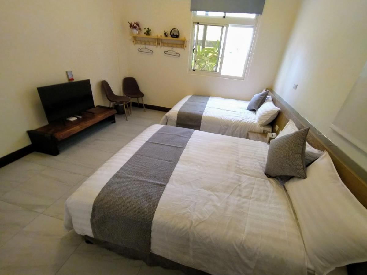 Bao Xin B&B - Housity
