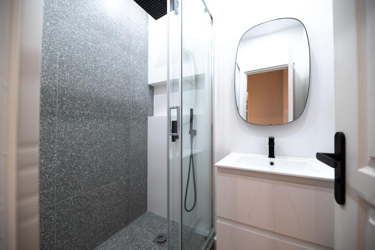 Luxury apartments in Paris Center - Housity