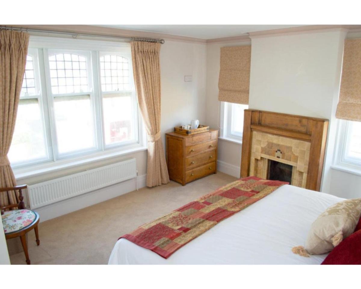 The Osney Arms Guest House - Housity
