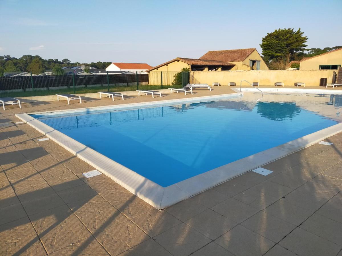 LES COTTAGES SAINT MARTIN - Housity