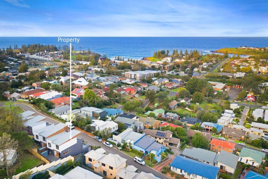 Brand new house, amazing views, walk to the beach! - Housity