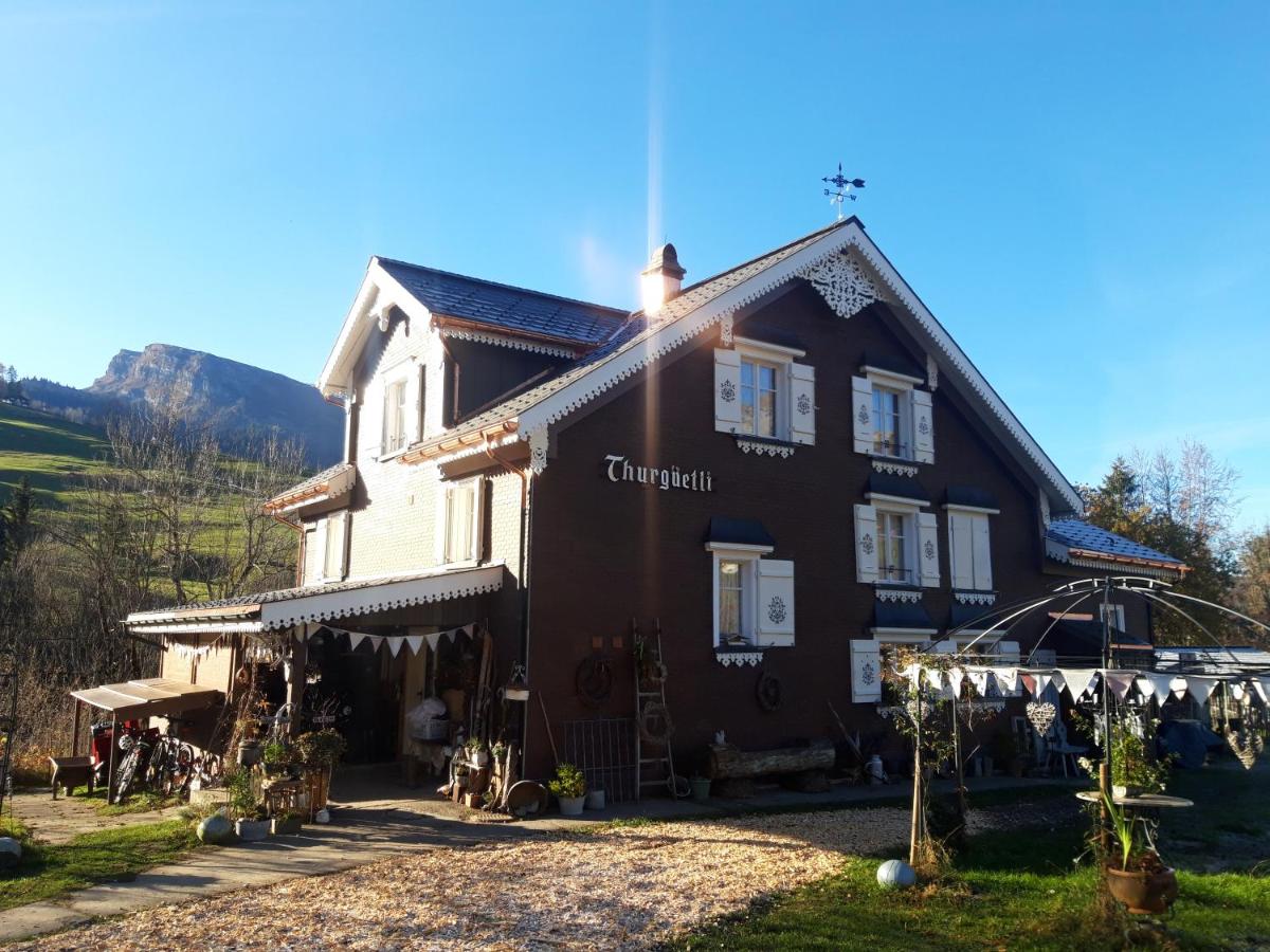 Studio Chic Wildhaus - Housity