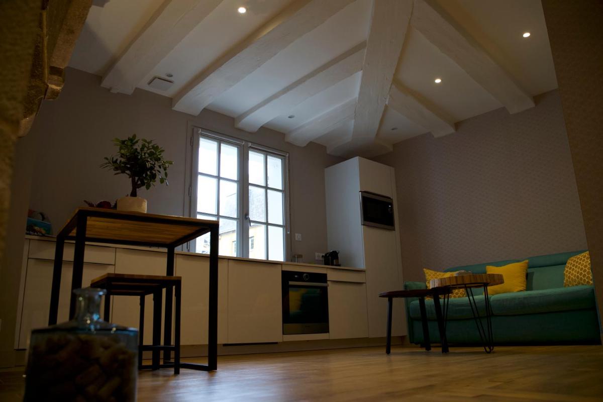 Vannes Lodge - Housity