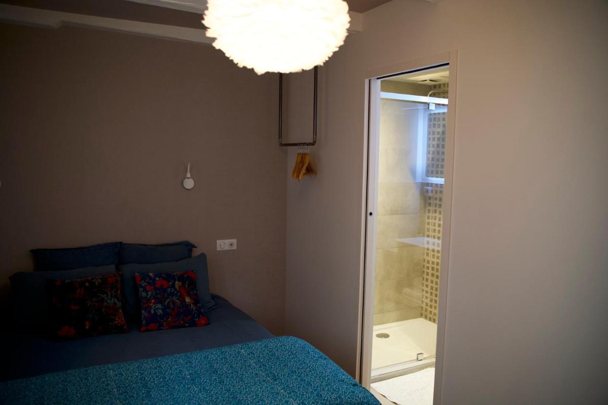 Vannes Lodge - Housity