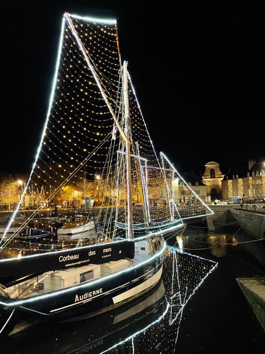 Vannes Lodge - Housity
