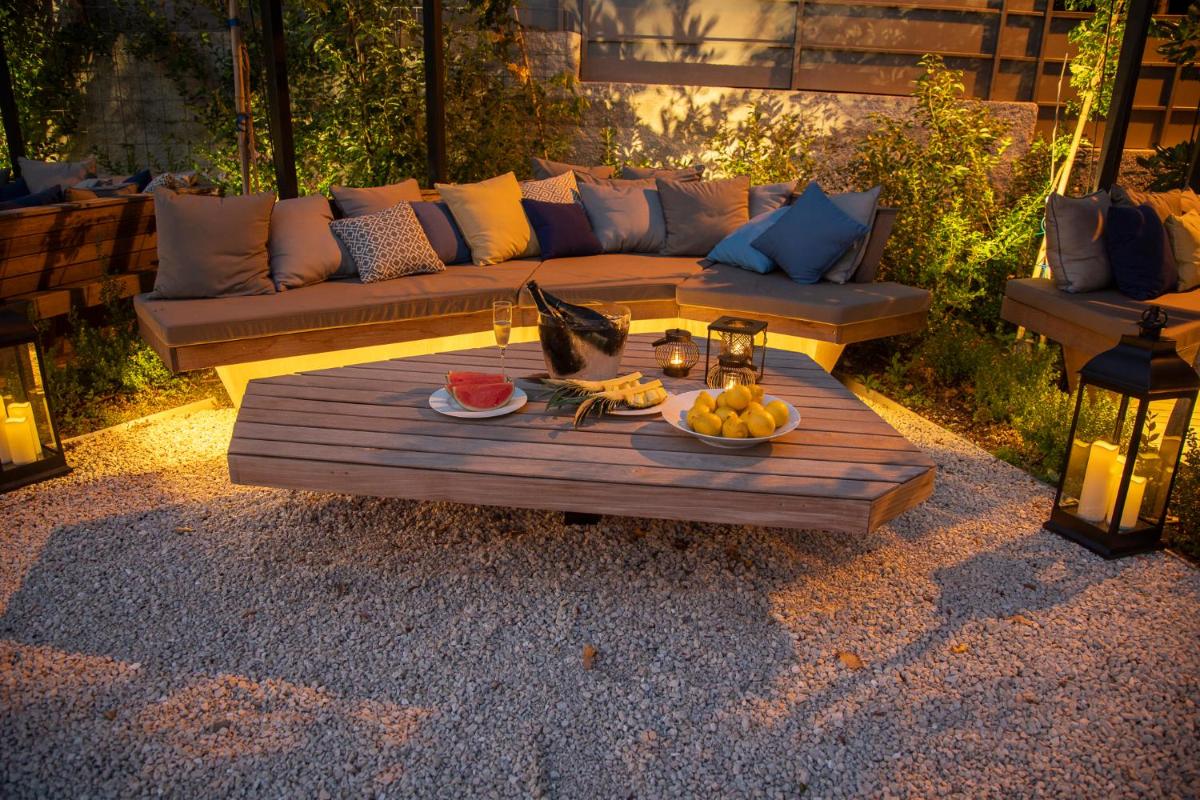 Opatija Hills Ika Luxury - Housity