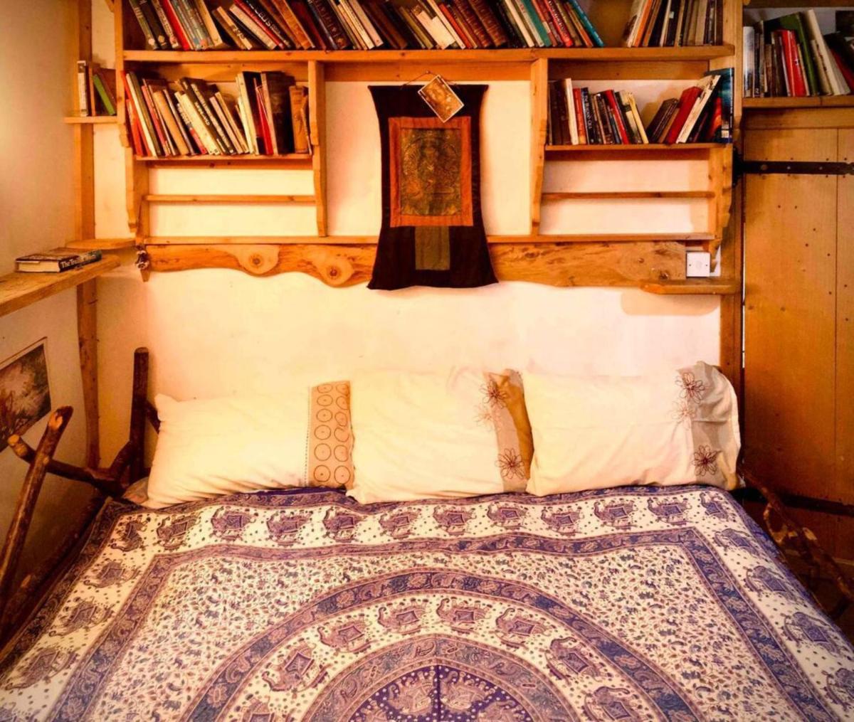 Unique Fairytale Farmhouse near Galway - Housity