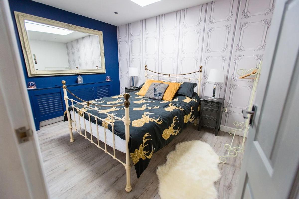 Oakley Retreat - Housity