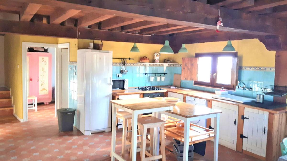 Casasdetrevijano Mirador de Mateo - Housity