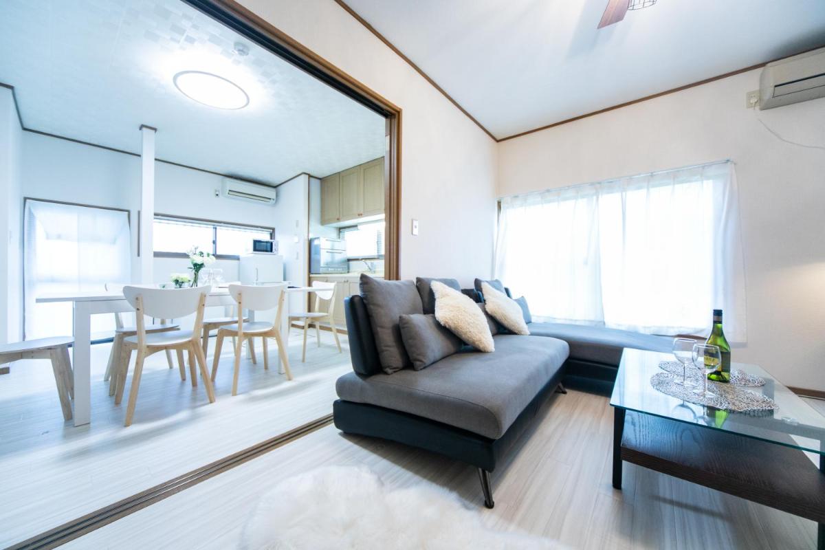 Awaji egaosakuie in Sumoto - Housity