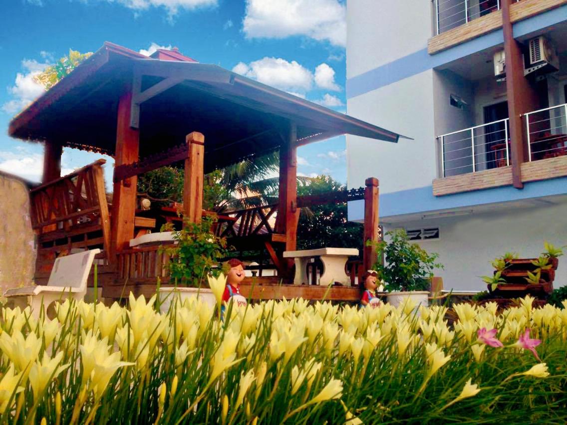 Suitetrails - Euro Boutique Hotel