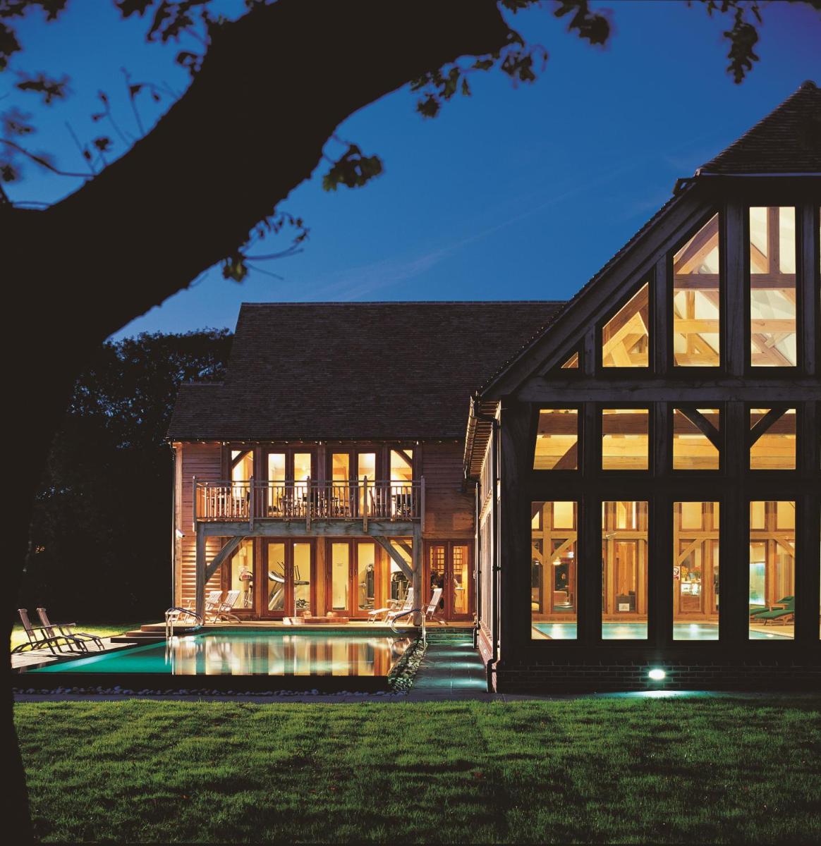 Bailiffscourt Hotel & Spa - Housity