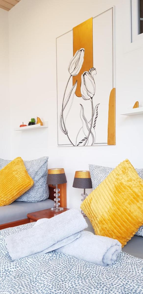 ELENA flat Tulpe Duisburg Zentrum - Housity