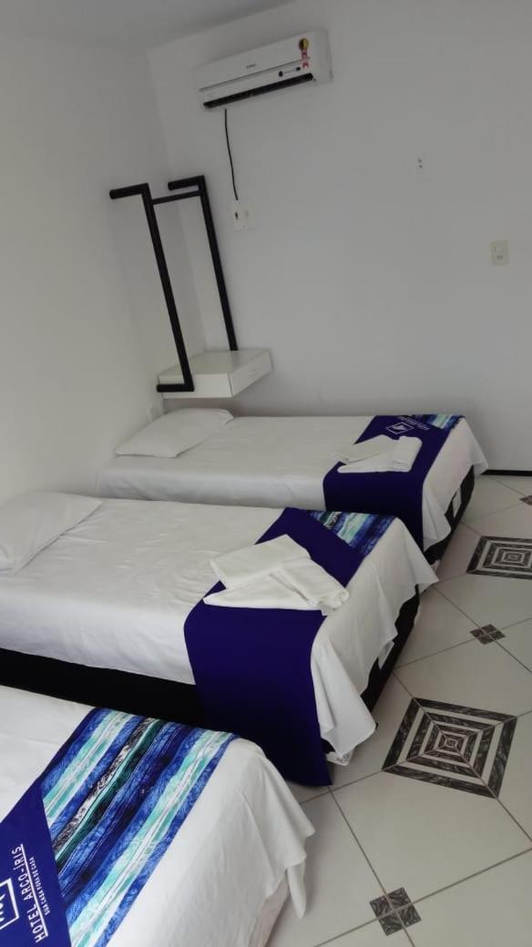 Suitetrails - Hotel Arco-Íris