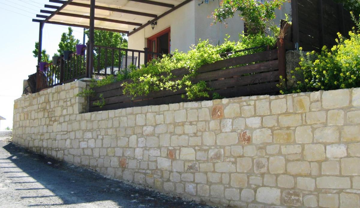 Family House with Pool in Kritou Tera - Housity