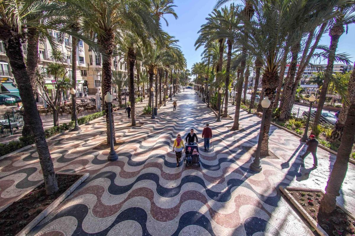 Apartment Alicante - Housity