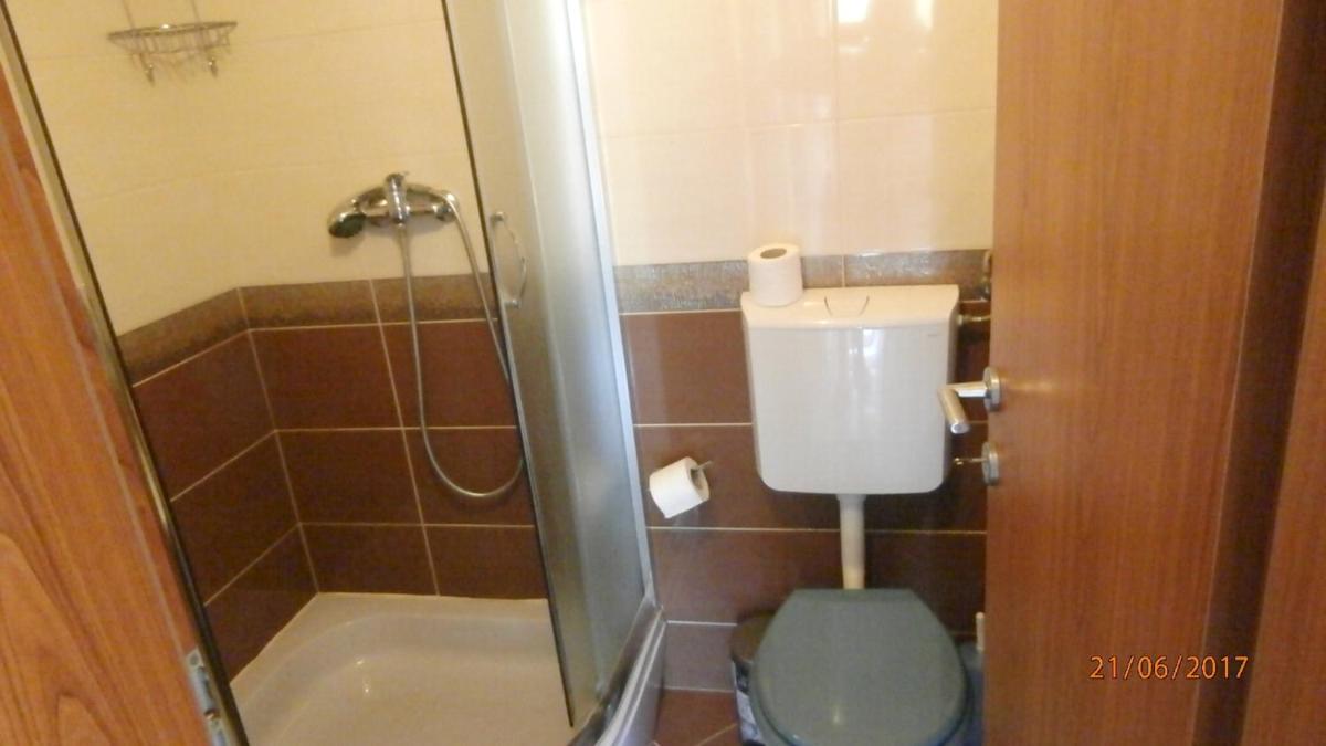 Charming Apartment in Gdinj + Garden - Housity