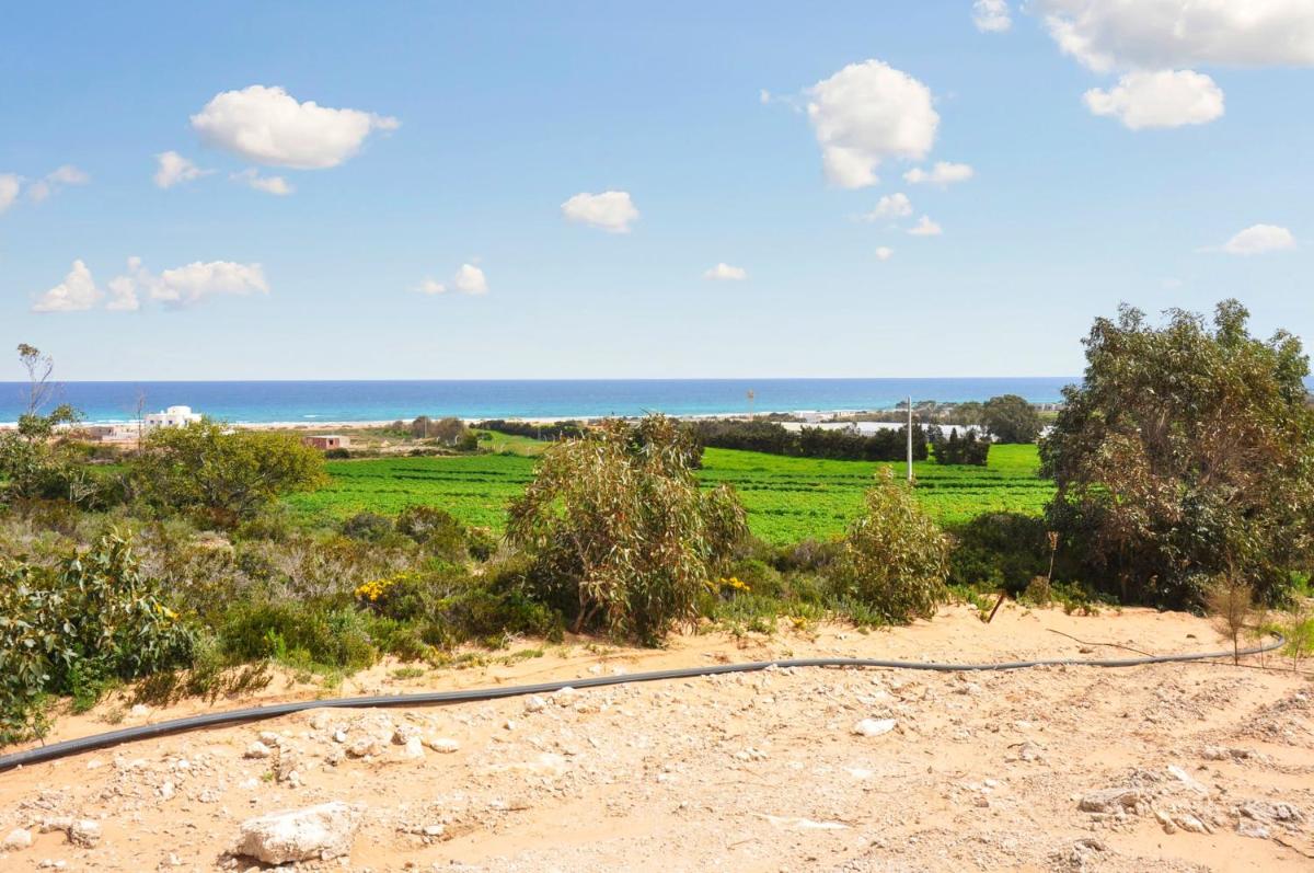 4 bedrooms villa with sea view enclosed garden and wifi at Kelibia 4 km away from the beach - Housity