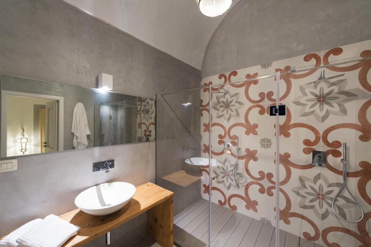 Spacious apartment in Sannicola 165 sqm with garden view - Housity