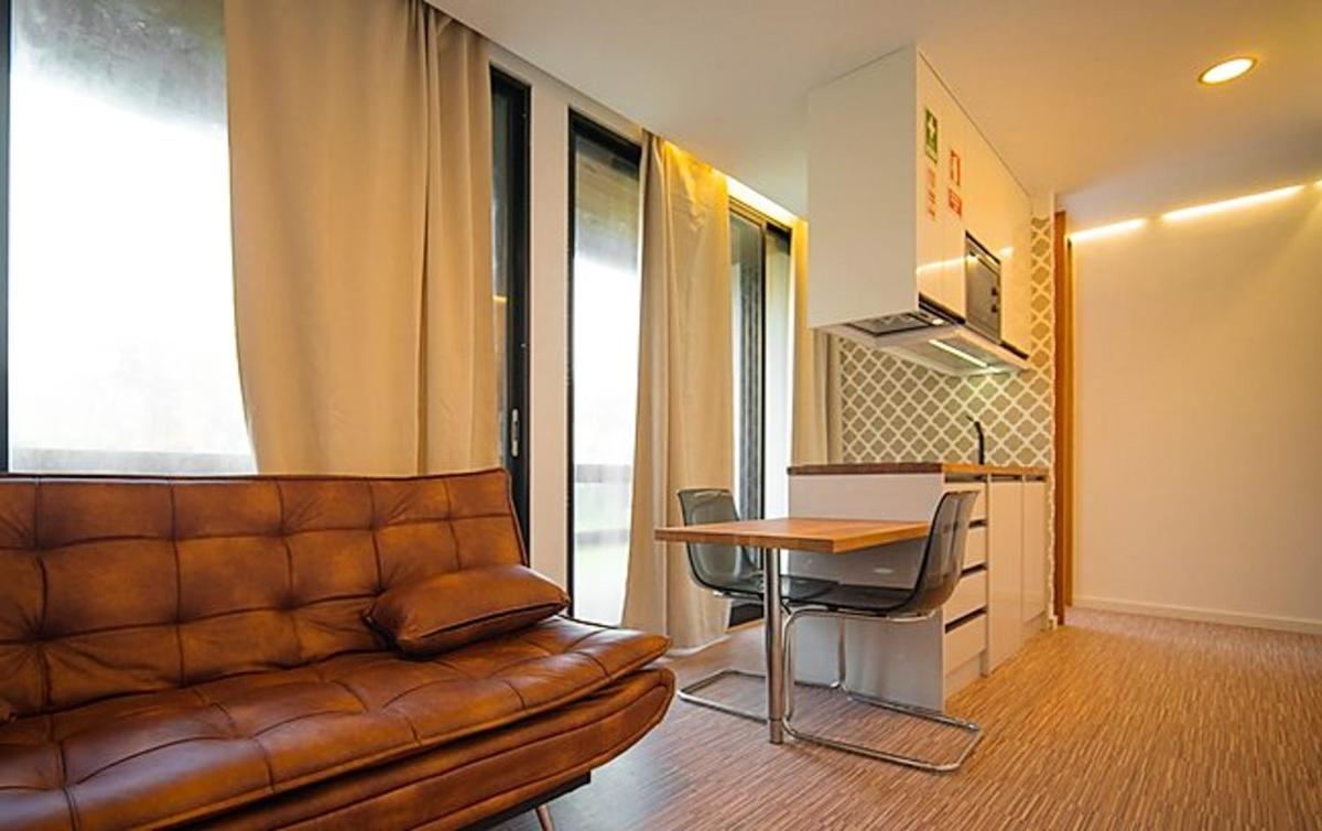 One bedroom chalet with shared pool and wifi at Branca Albergaria a Velha - Housity