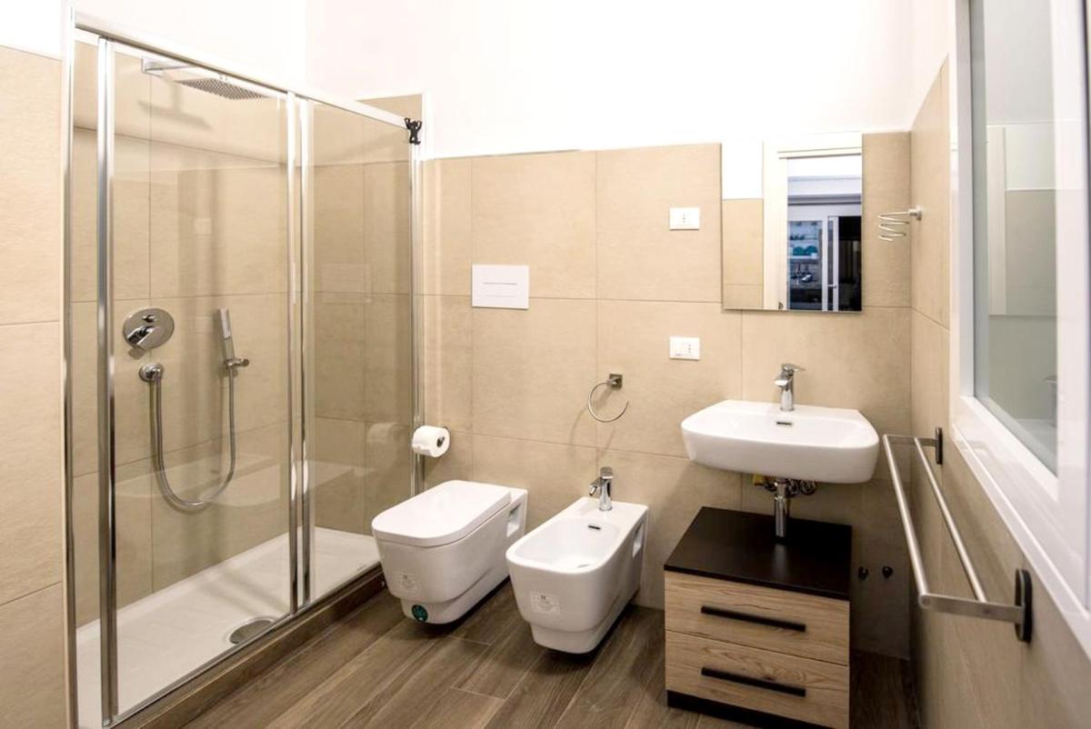 Suitetrails - Studio with wifi at Comiso