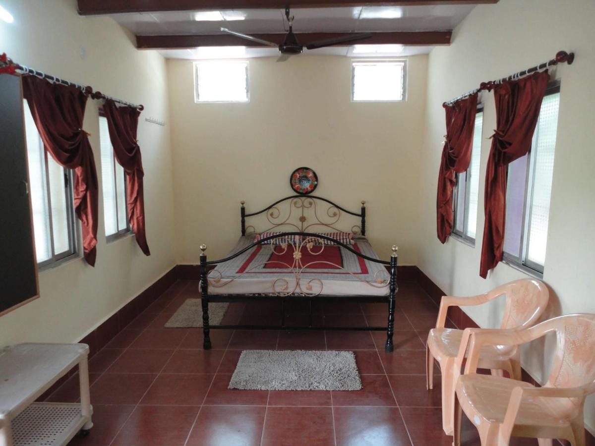 Shri Krishna Yogashram - It's a Home Stay and not a Hotel - Housity
