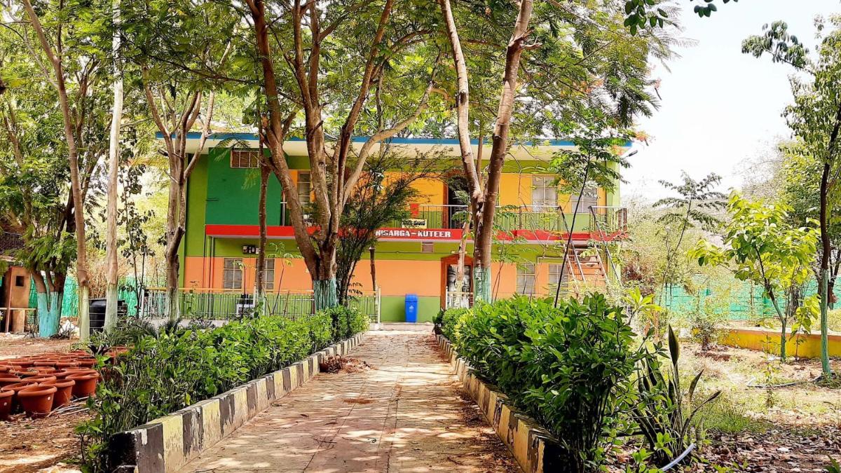 Shri Krishna Yogashram - It's a Home Stay and not a Hotel - Housity
