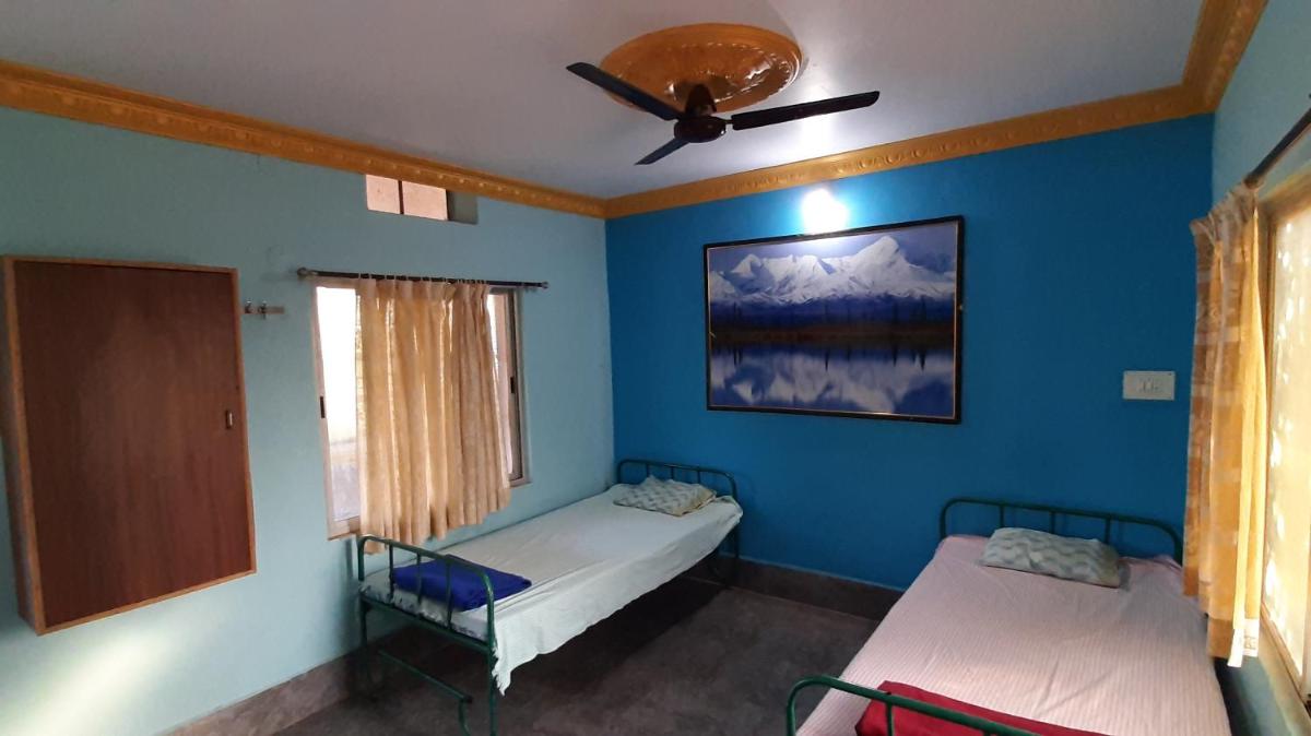 Shri Krishna Yogashram - It's a Home Stay and not a Hotel - Housity