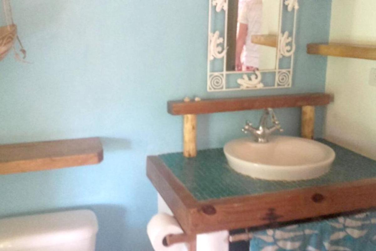Welcoming House in Las Galeras with Stunning Sea View - Housity