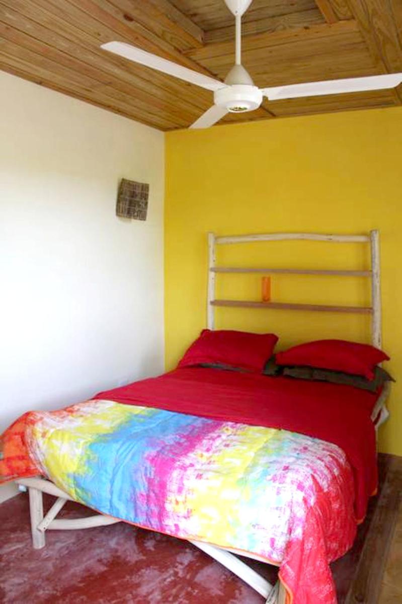 Welcoming House in Las Galeras with Stunning Sea View - Housity