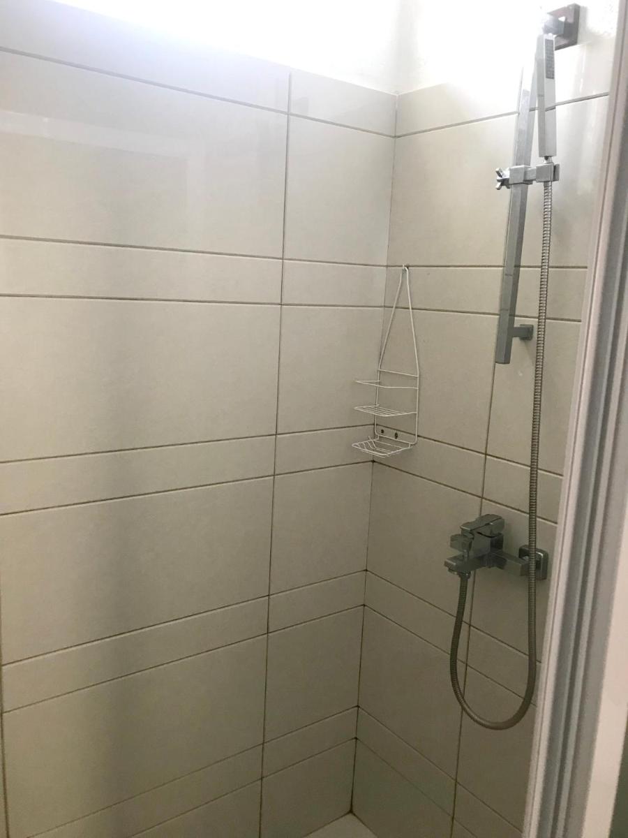 Comfortable Apartment with Pool in Pereybere, 50 m² - Housity