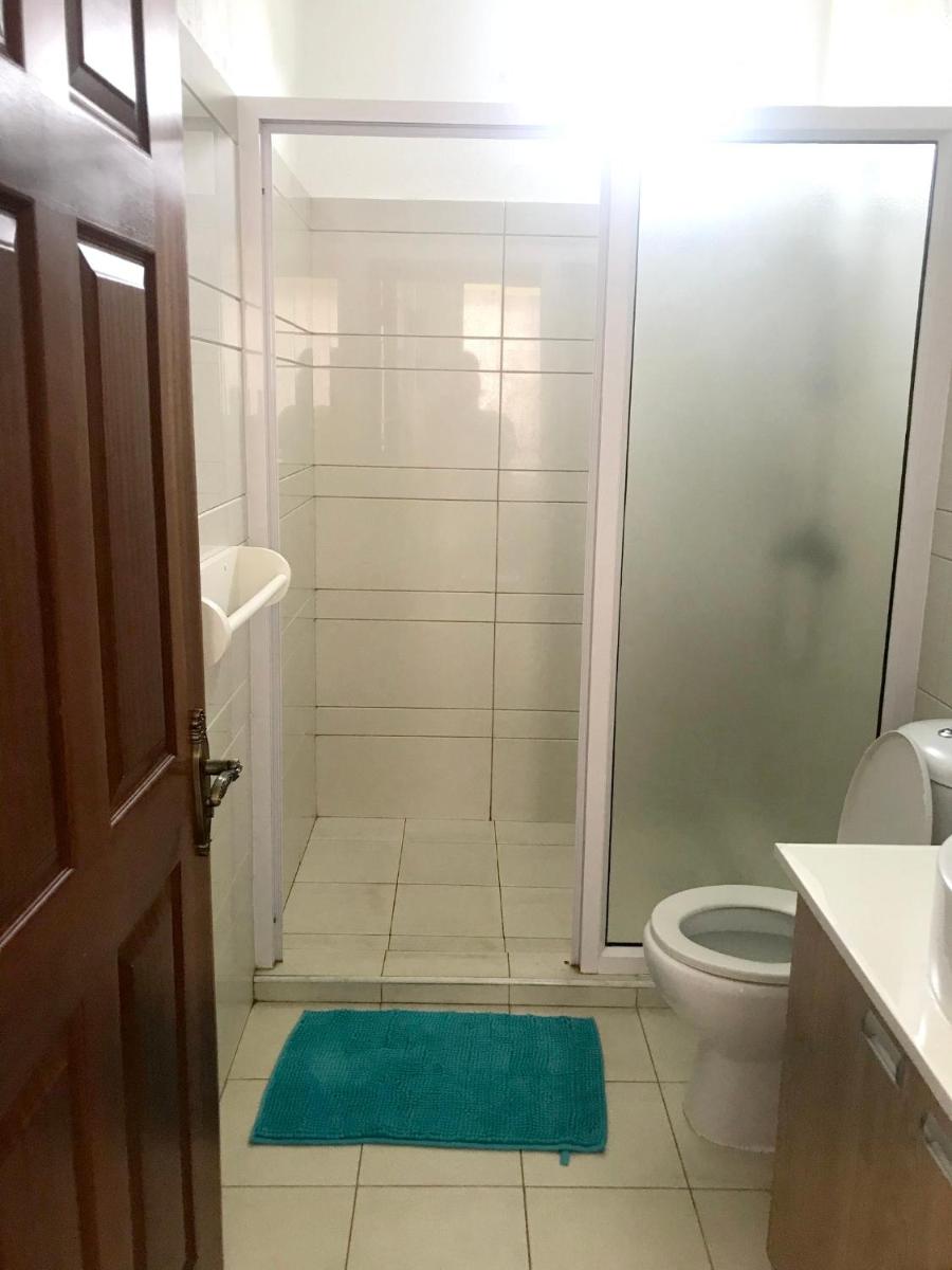 Comfortable Apartment with Pool in Pereybere, 50 m² - Housity