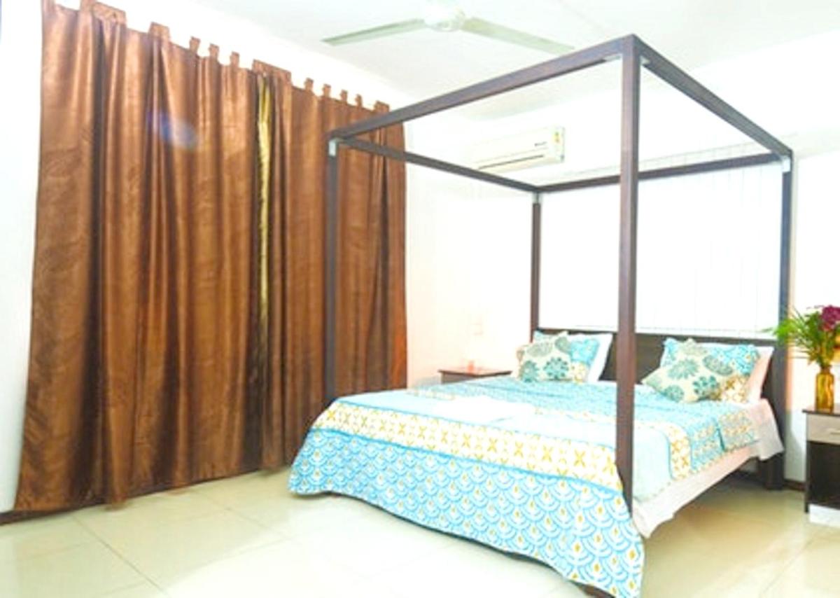 Modern Apartment in Pereybere + Pool - Housity