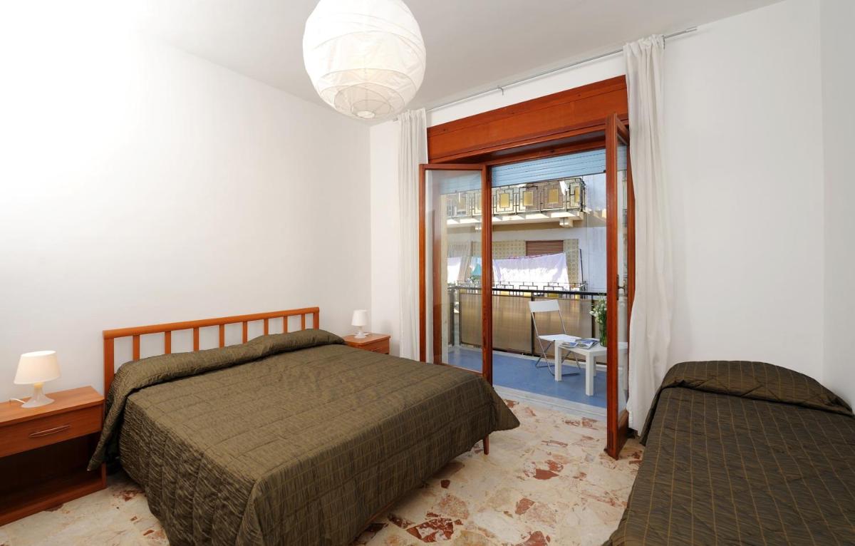 Spacious Apartment in Maiori with Sea View - 110 m² - Housity