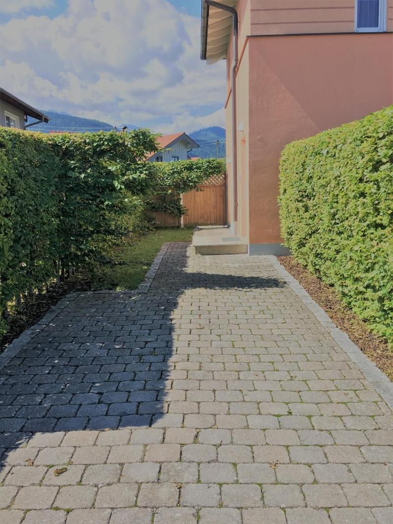 Appartement Joli - Hizvo