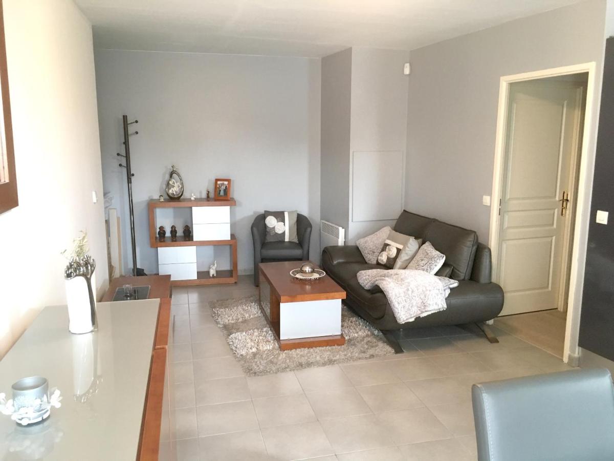 Appartement moderne a Bagnolet avec terrasse et vue sur jardin - Housity