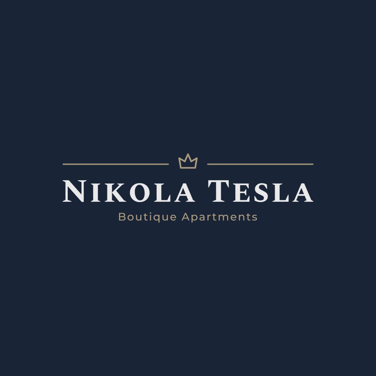 Boutique Apartments Nikola Tesla - Housity