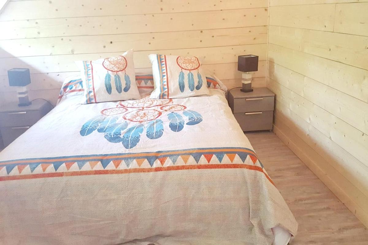 Villa spacieuse avec piscine a Aspin en Lavedan vue montagne - Housity
