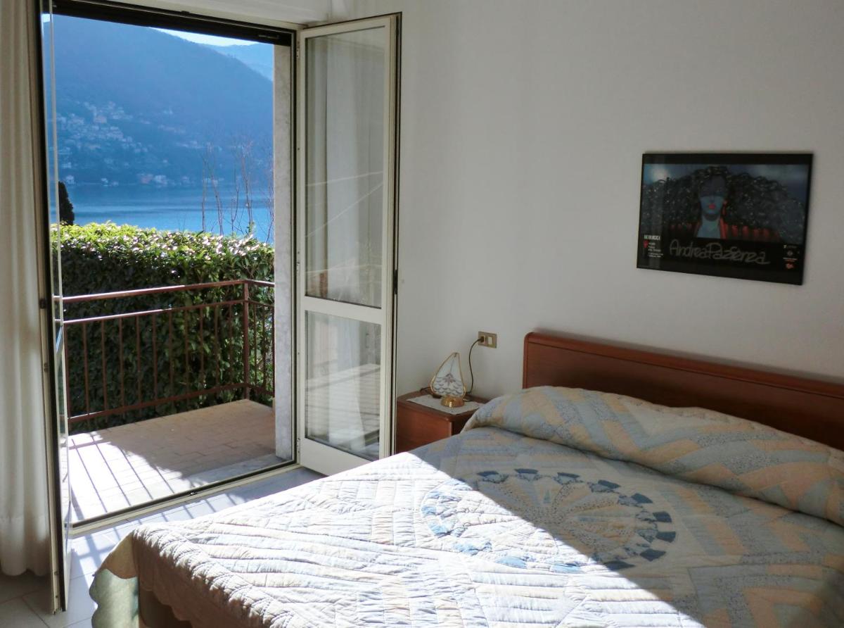 Appartamenti La Porta sul Lago - Housity