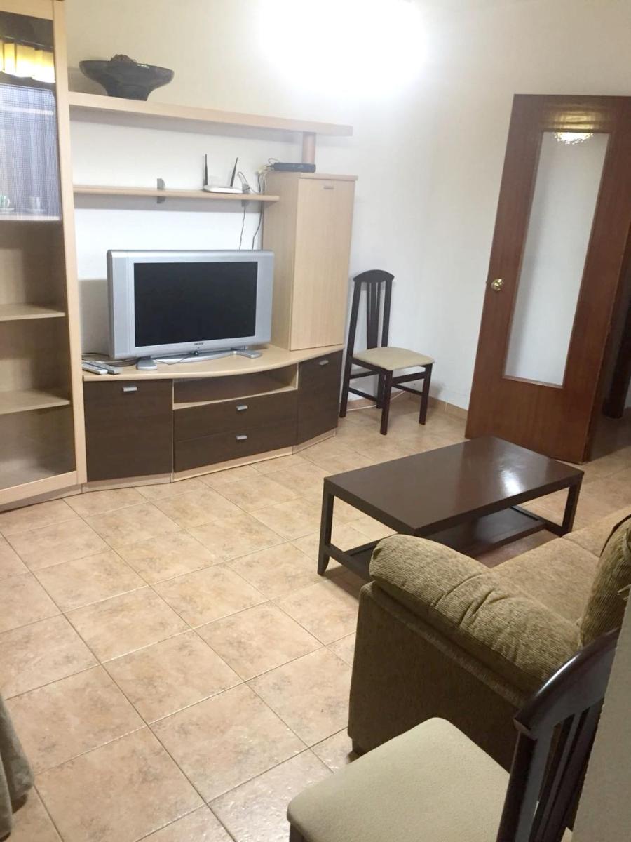 Suitetrails - 2 bedrooms appartement with wifi at Cordoba