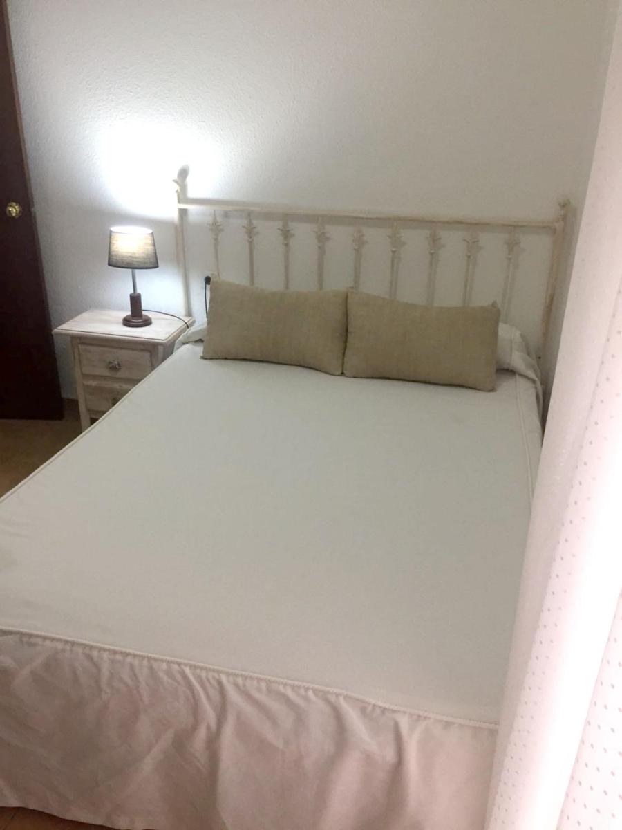 Suitetrails - 2 bedrooms appartement with wifi at Cordoba